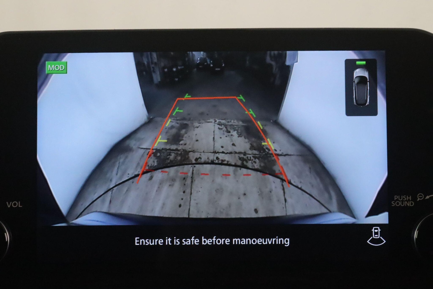 Used Nissan Qashqai 2022 for sale - 77496521: Photo 36