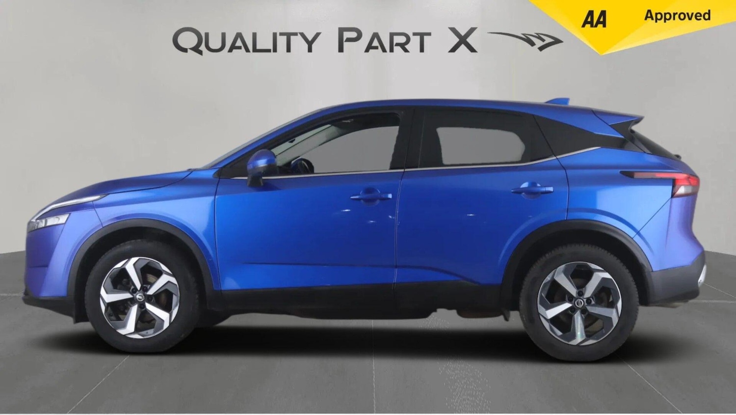 Used Nissan Qashqai 2022 for sale - 77496521: Photo 4