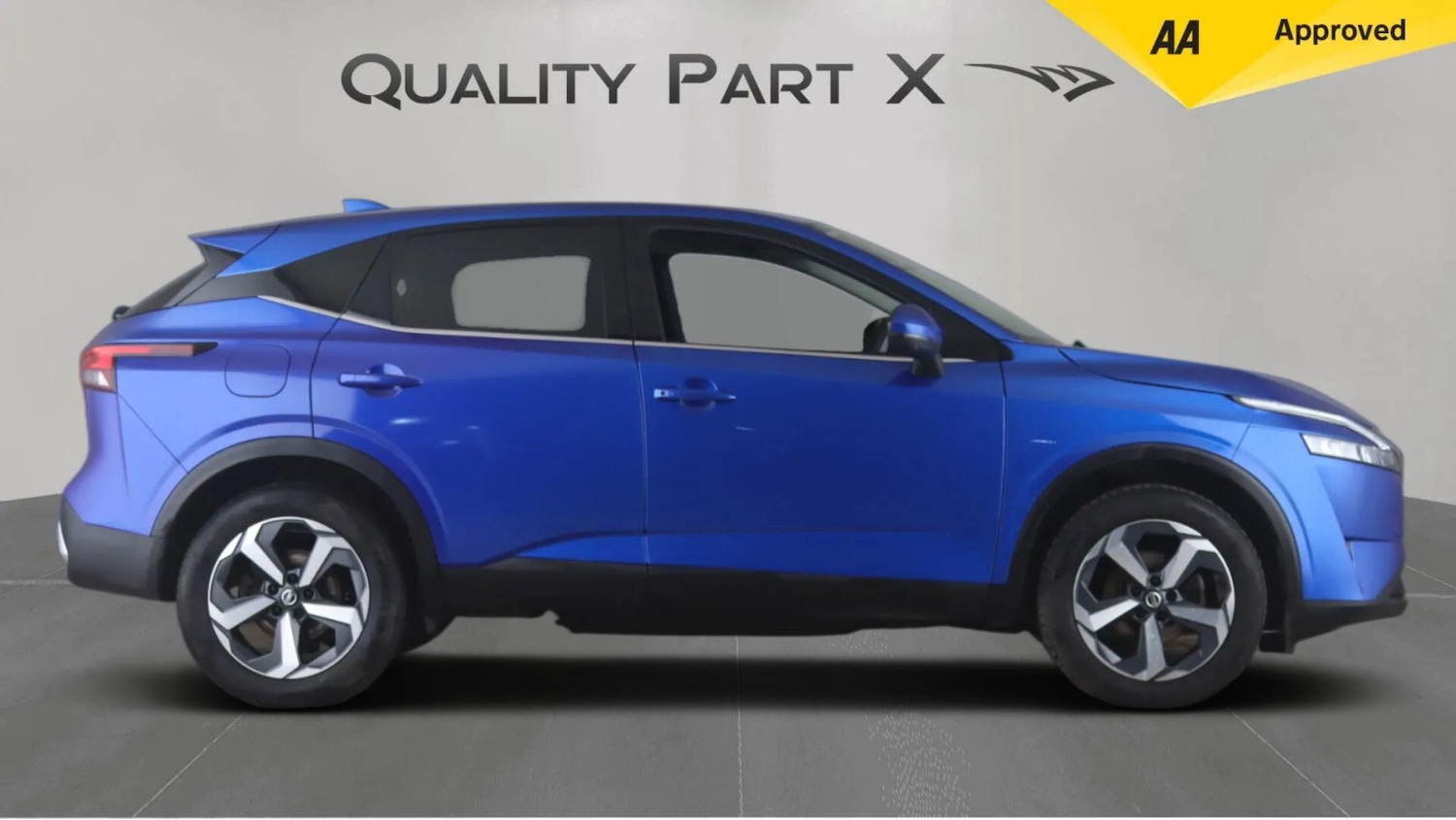 Used Nissan Qashqai 2022 for sale - 77496521: Photo 8