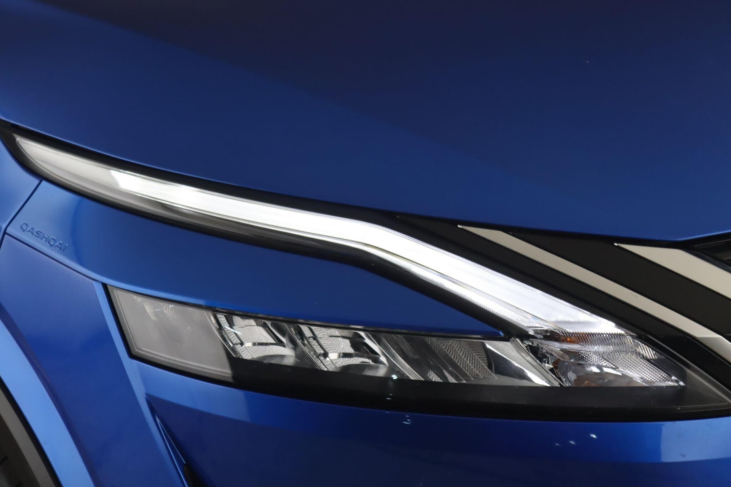 Used Nissan Qashqai 2022 for sale - 77496521: Photo 9