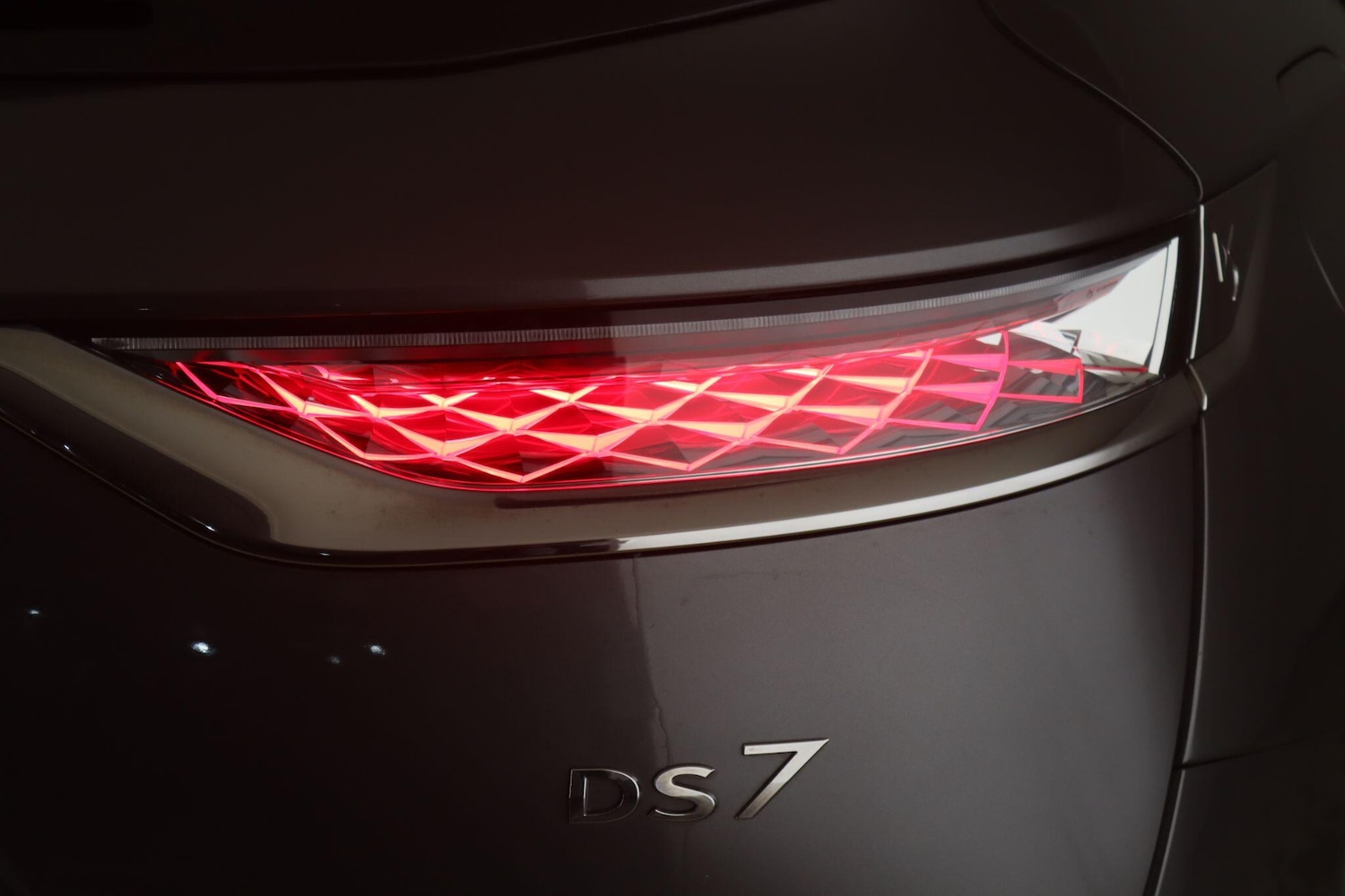 Used DS Automobiles DS 7 2022 for sale - 77229272: Photo 10