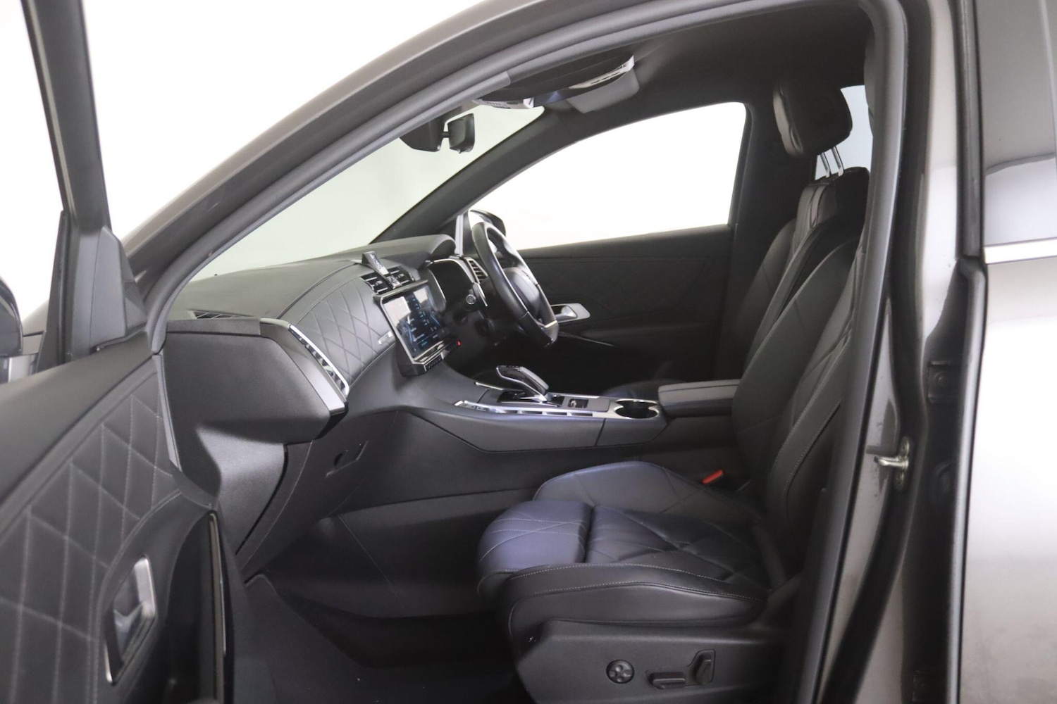 Used DS Automobiles DS 7 2022 for sale - 77229272: Photo 11