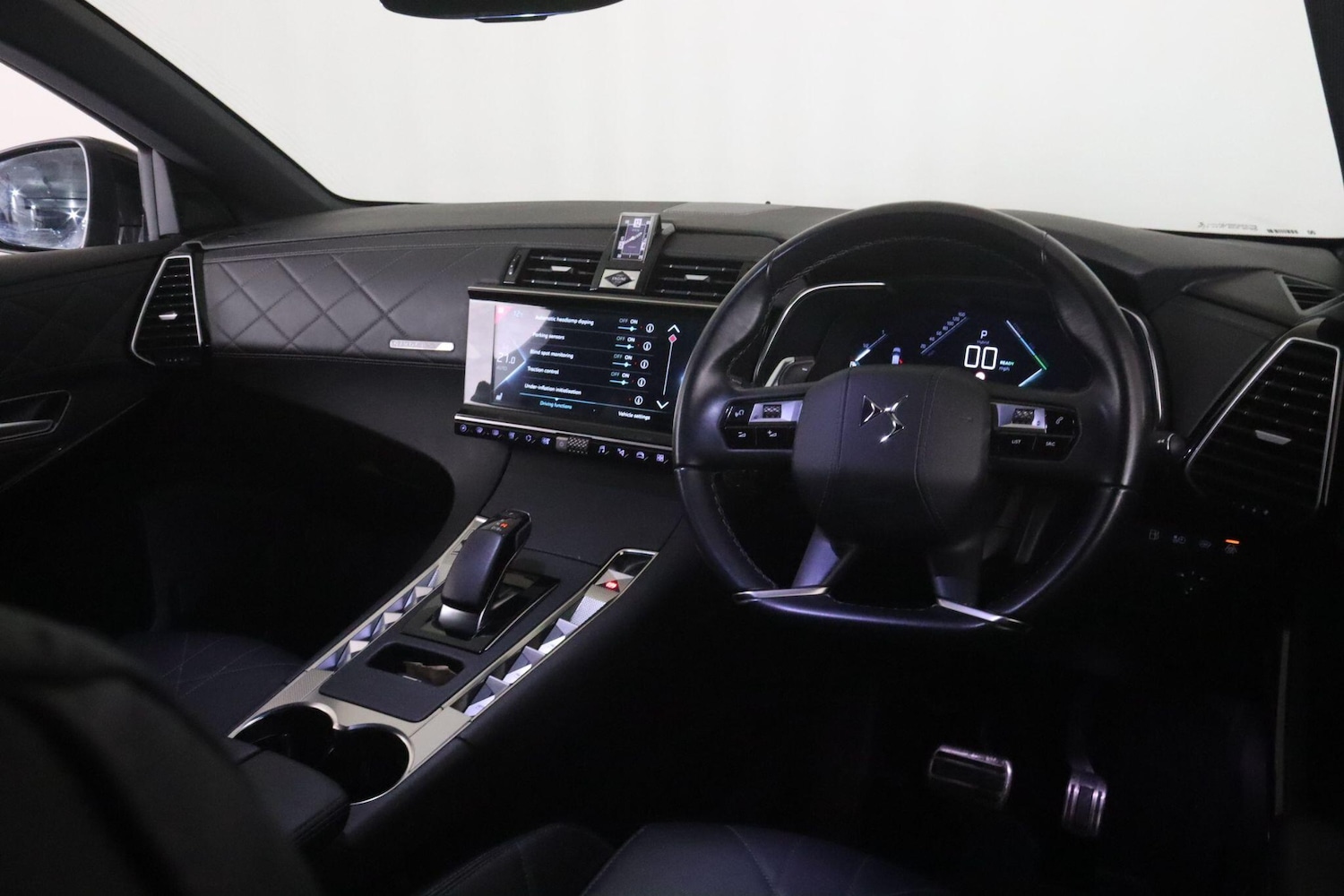 Used DS Automobiles DS 7 2022 for sale - 77229272: Photo 16