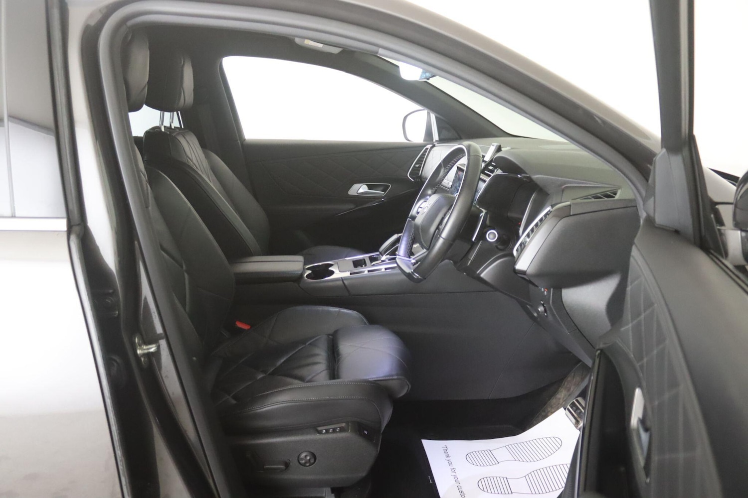 Used DS Automobiles DS 7 2022 for sale - 77229272: Photo 17