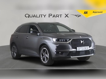 2022 (72) - 1.6 E-TENSE Rivoli 5dr EAT8