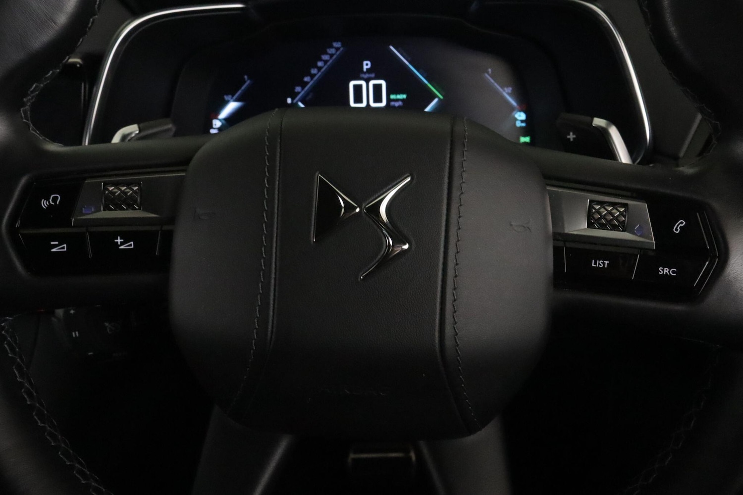 Used DS Automobiles DS 7 2022 for sale - 77229272: Photo 20