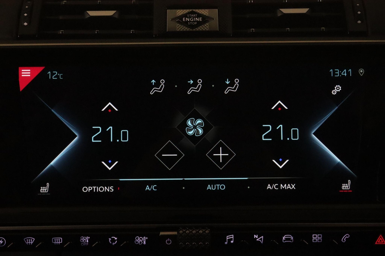 Used DS Automobiles DS 7 2022 for sale - 77229272: Photo 26