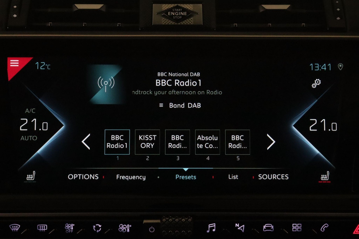 Used DS Automobiles DS 7 2022 for sale - 77229272: Photo 27