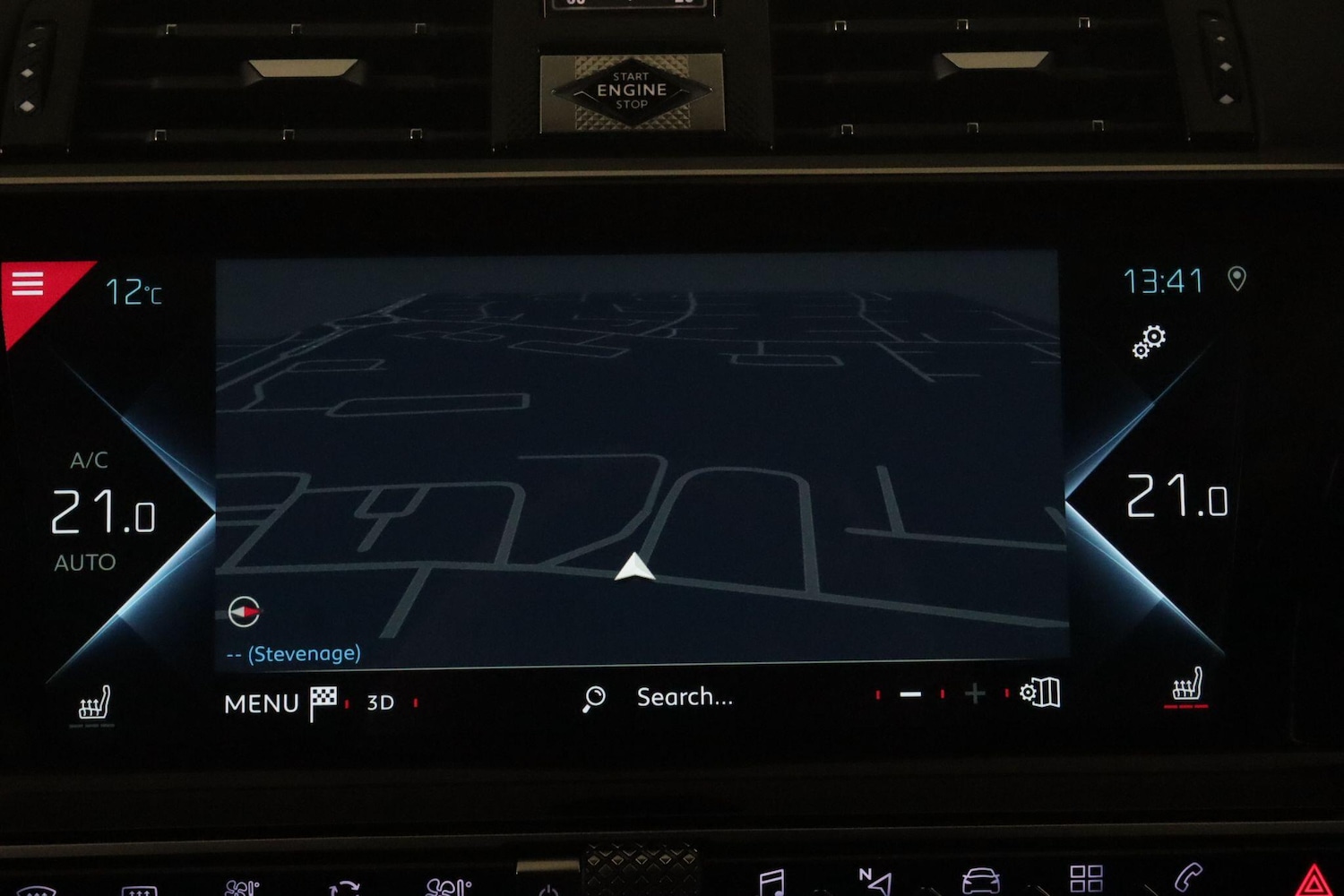 Used DS Automobiles DS 7 2022 for sale - 77229272: Photo 28