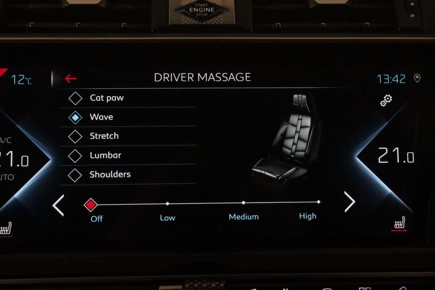 Used DS Automobiles DS 7 2022 for sale - 77229272: Photo 32