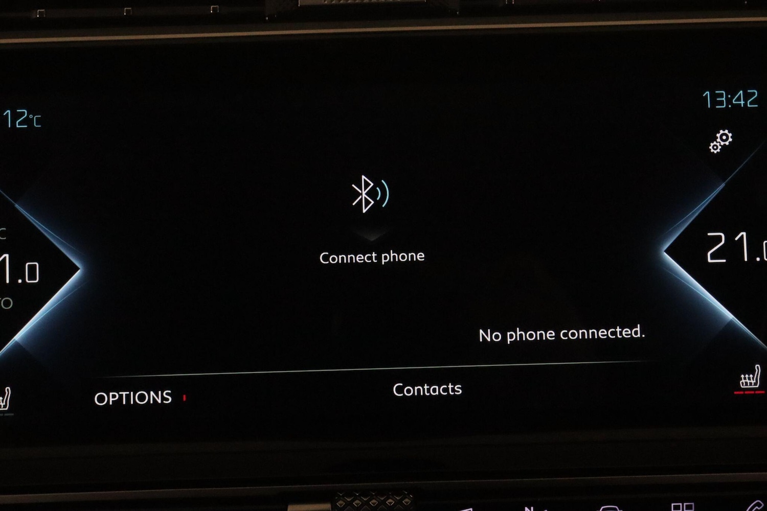 Used DS Automobiles DS 7 2022 for sale - 77229272: Photo 36