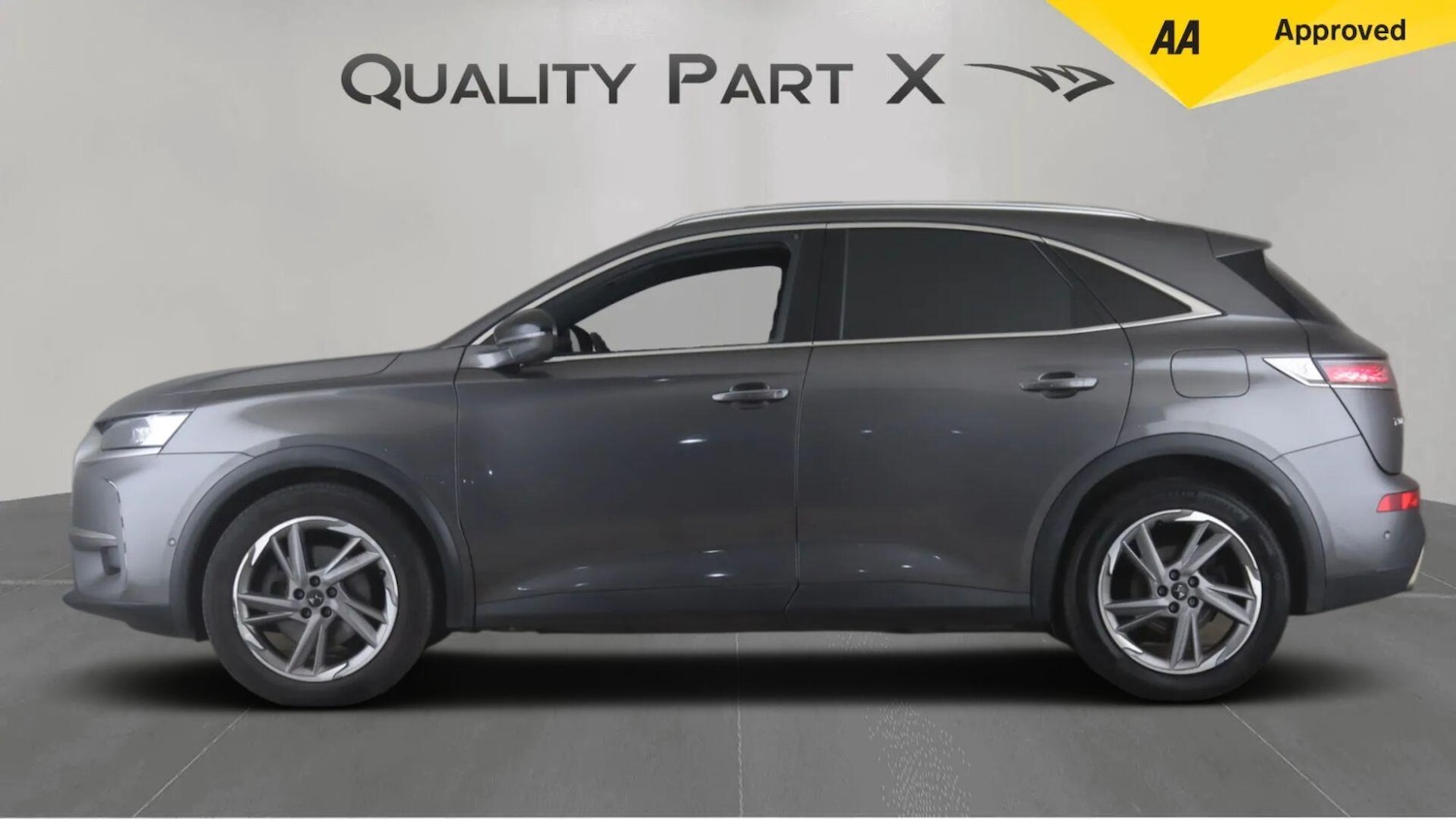 Used DS Automobiles DS 7 2022 for sale - 77229272: Photo 4