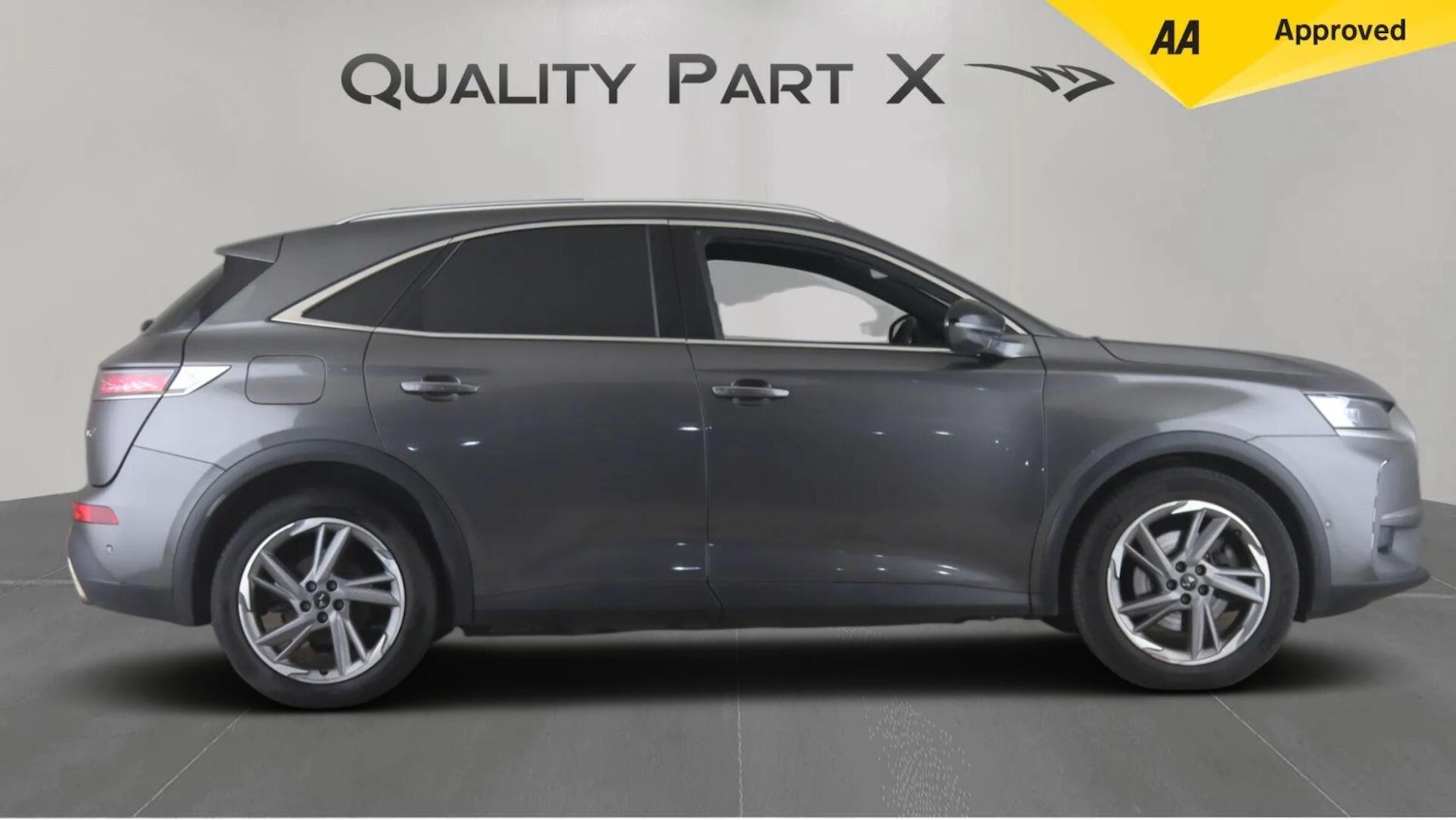 Used DS Automobiles DS 7 2022 for sale - 77229272: Photo 8