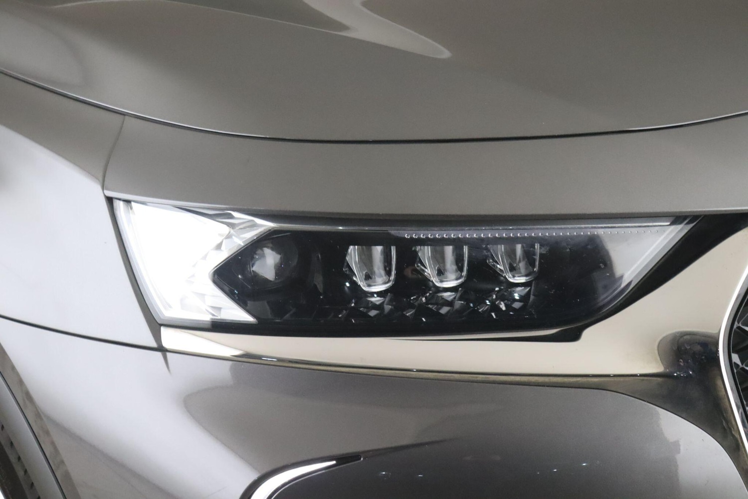 Used DS Automobiles DS 7 2022 for sale - 77229272: Photo 9