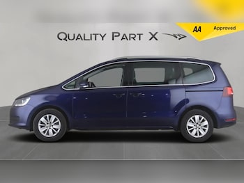 Used Volkswagen Sharan 2021 for sale - 78911720: Photo