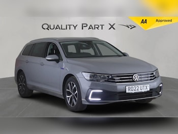 Used Volkswagen Passat 2022 for sale - 78561831: Photo