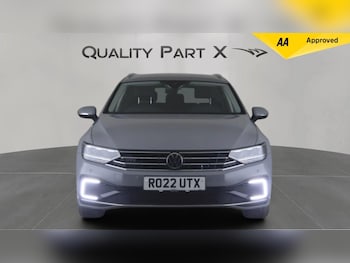 Used Volkswagen Passat 2022 for sale - 78561831: Photo