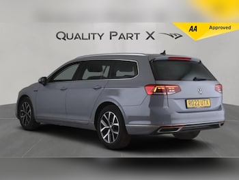 Used Volkswagen Passat 2022 for sale - 78561831: Photo