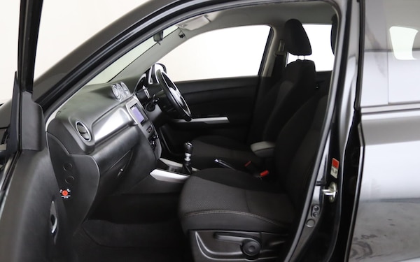 Used Suzuki Vitara 2022 for sale - 75669760: Photo 11