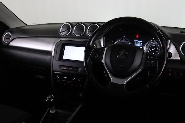 Used Suzuki Vitara 2022 for sale - 75669760: Photo 15