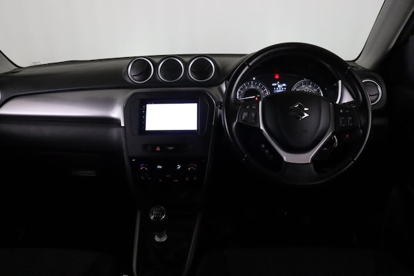 Used Suzuki Vitara 2022 for sale - 75669760: Photo 16