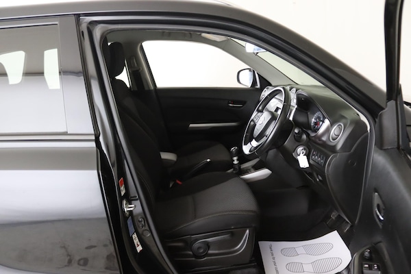 Used Suzuki Vitara 2022 for sale - 75669760: Photo 17