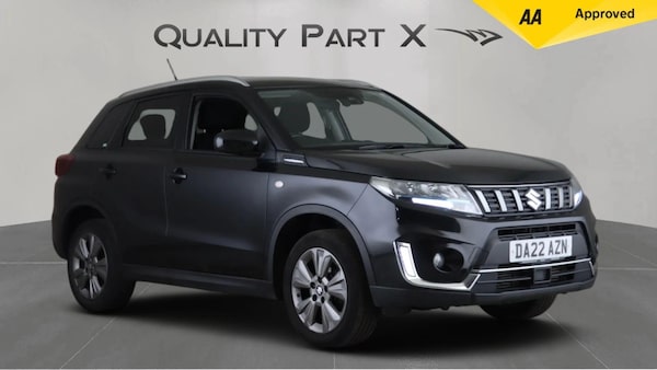 Used Suzuki Vitara 2022 for sale - 75669760: Photo 1