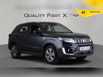 Suzuki - Vitara