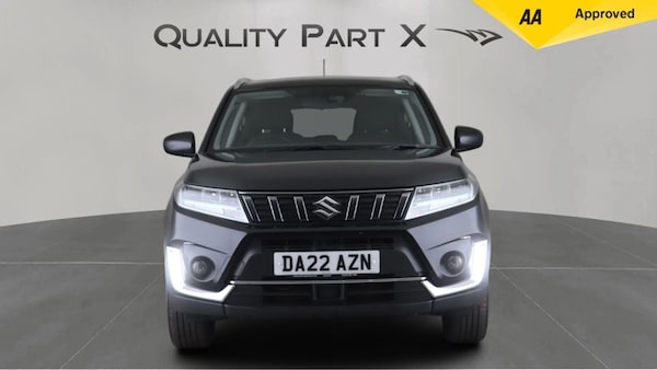 Used Suzuki Vitara 2022 for sale - 75669760: Photo 2