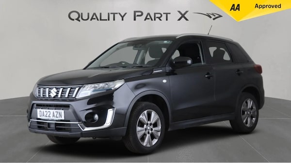 Used Suzuki Vitara 2022 for sale - 75669760: Photo 3