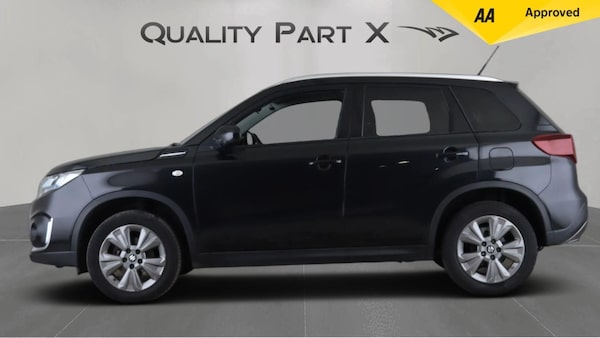 Used Suzuki Vitara 2022 for sale - 75669760: Photo 4