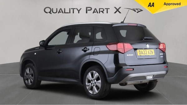 Used Suzuki Vitara 2022 for sale - 75669760: Photo 5