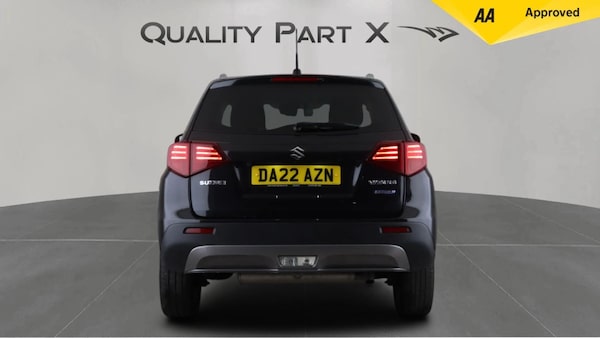 Used Suzuki Vitara 2022 for sale - 75669760: Photo 6
