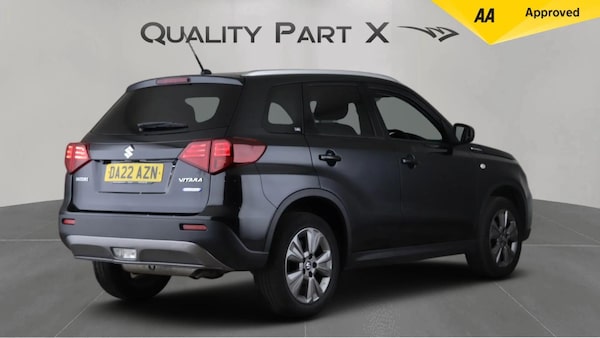 Used Suzuki Vitara 2022 for sale - 75669760: Photo 7