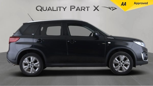 Used Suzuki Vitara 2022 for sale - 75669760: Photo 8