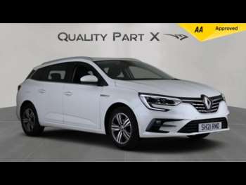 2021 (21) - 1.3 TCe Iconic Sport Tourer Euro 6 (s/s) 5dr