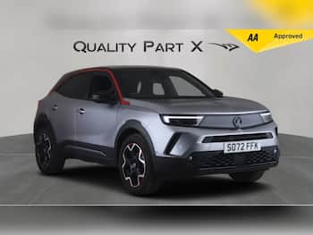 Used Vauxhall Mokka 2023 for sale - 79337214: Photo