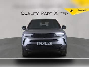 Used Vauxhall Mokka 2023 for sale - 79337214: Photo