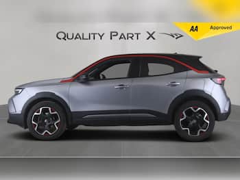Used Vauxhall Mokka 2023 for sale - 79337214: Photo