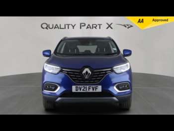 Used Renault Kadjar 2021 for sale - 75198603: Photo
