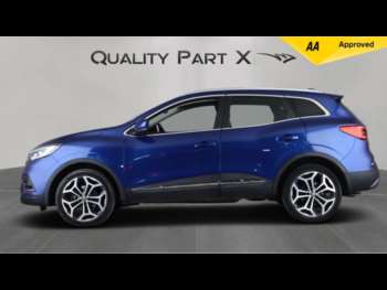 Used Renault Kadjar 2021 for sale - 75198603: Photo