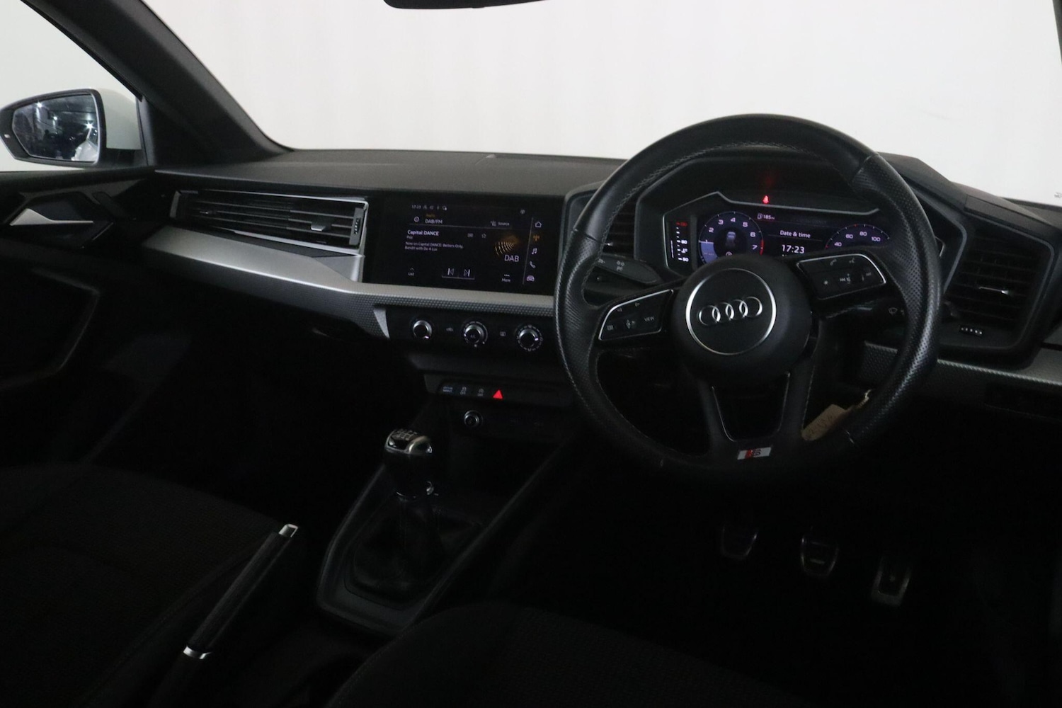 Used Audi A1 2021 for sale - 76865406: Photo 16