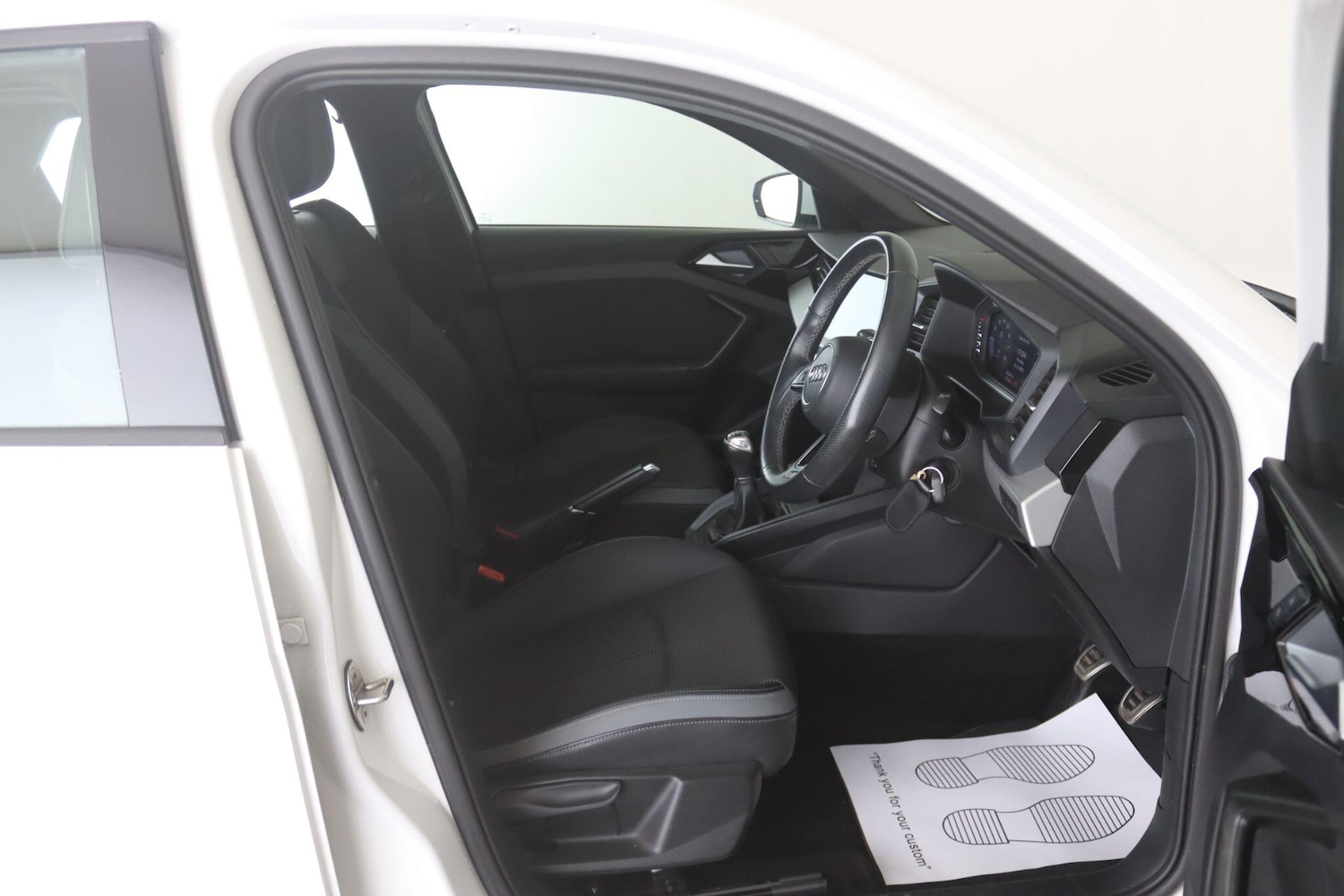 Used Audi A1 2021 for sale - 76865406: Photo 17