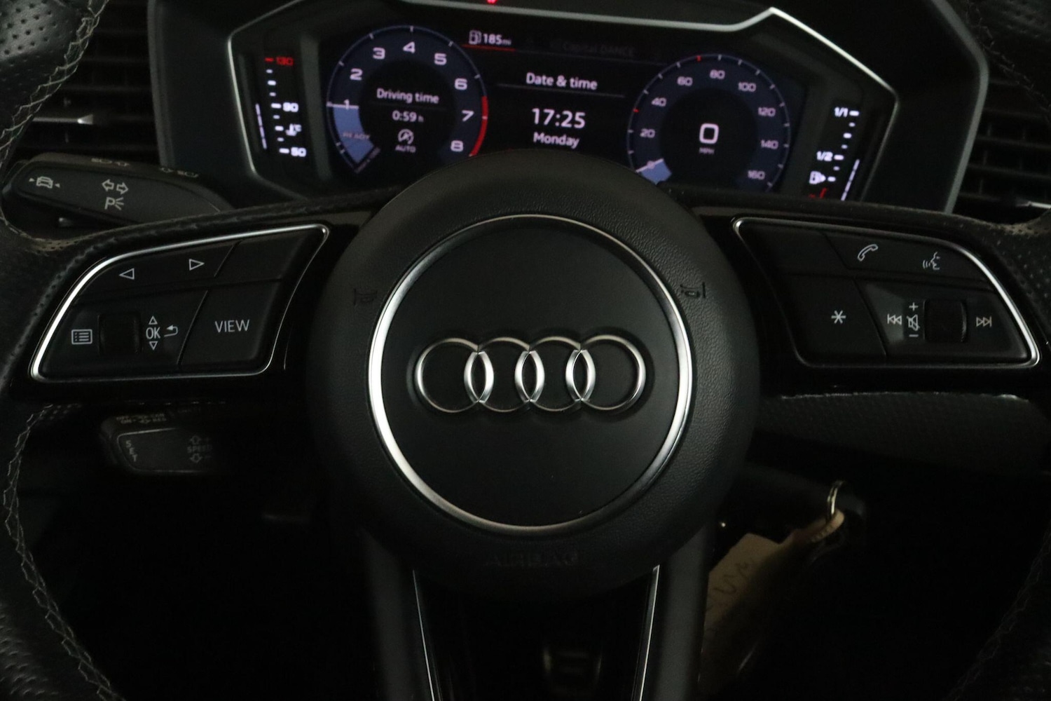 Used Audi A1 2021 for sale - 76865406: Photo 18