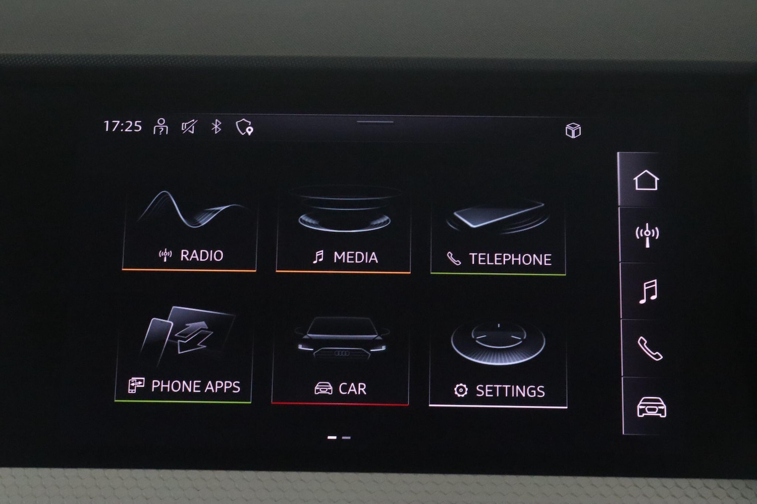 Used Audi A1 2021 for sale - 76865406: Photo 24