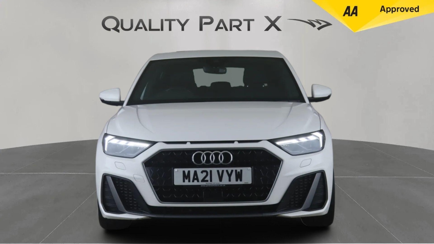 Used Audi A1 2021 for sale - 76865406: Photo 3