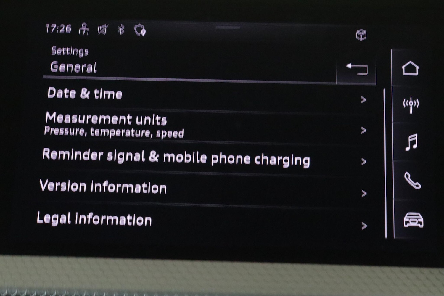 Used Audi A1 2021 for sale - 76865406: Photo 33