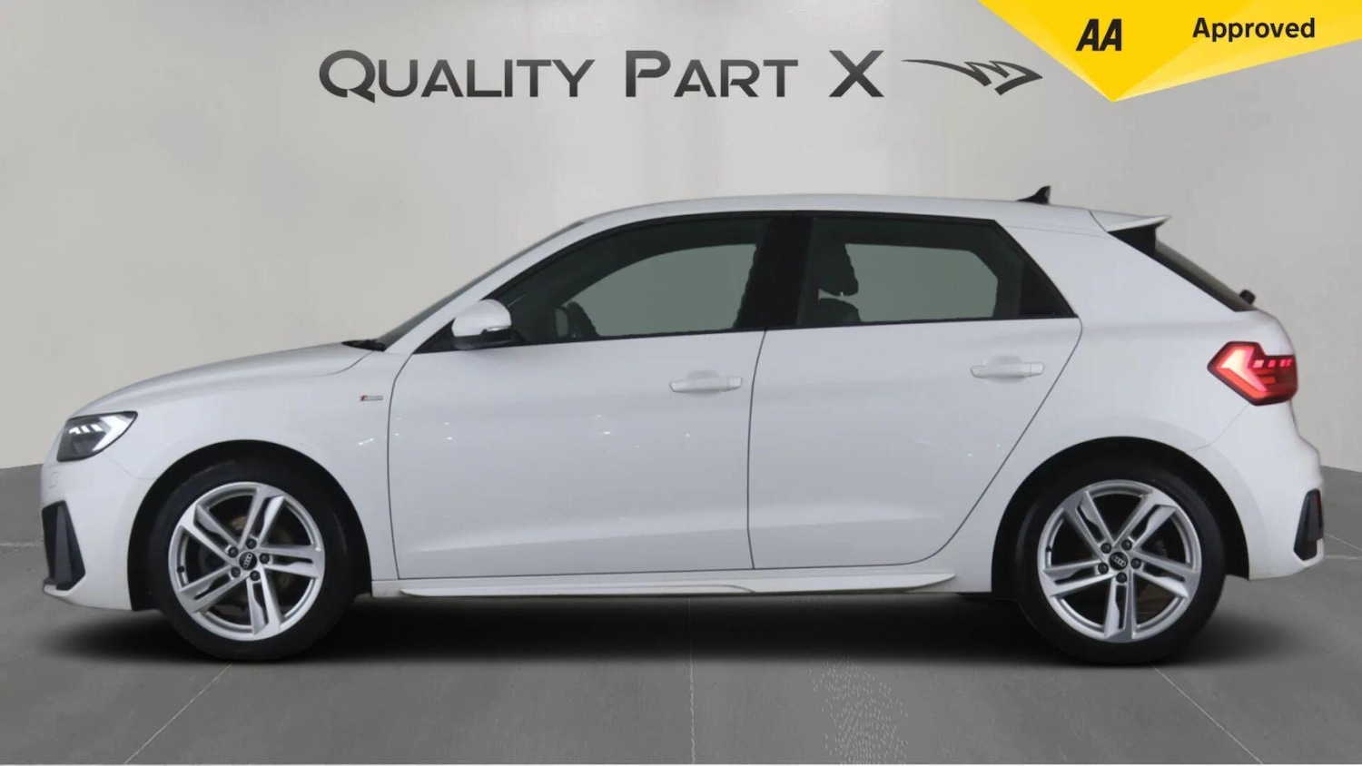 Used Audi A1 2021 for sale - 76865406: Photo 5