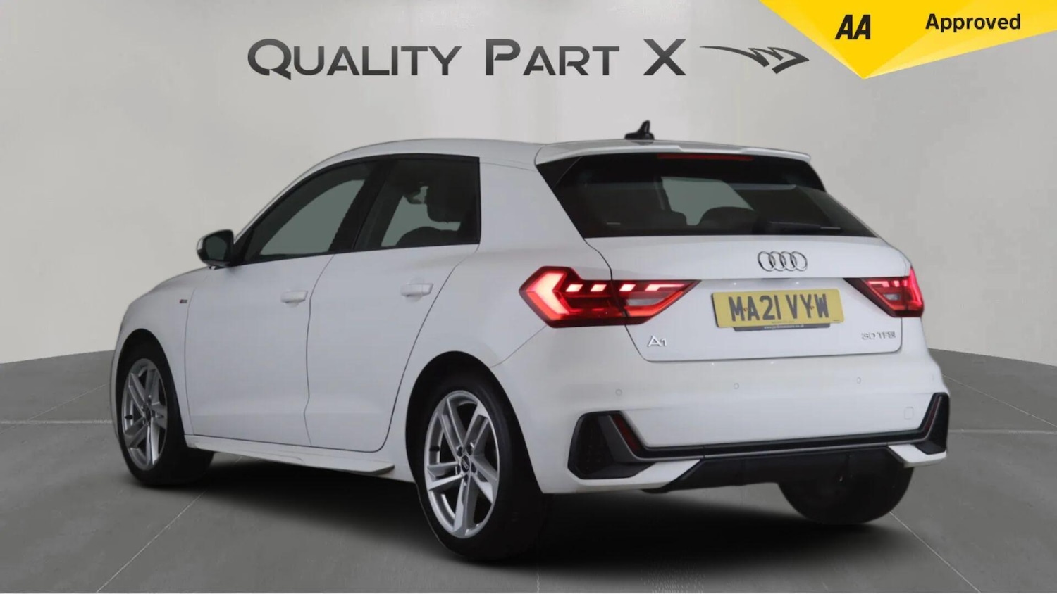 Used Audi A1 2021 for sale - 76865406: Photo 6