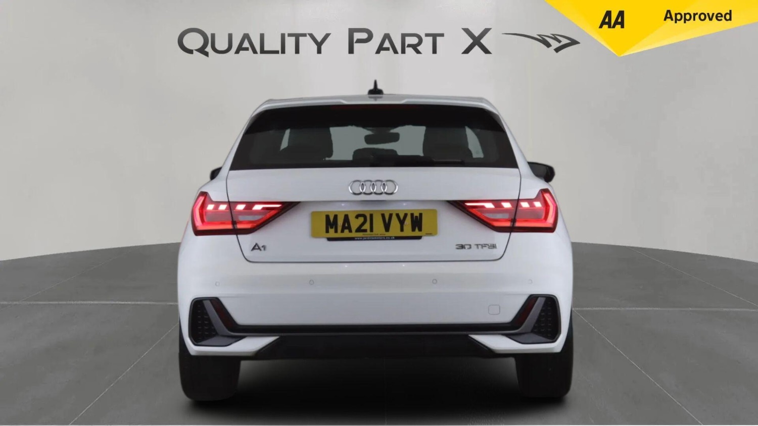 Used Audi A1 2021 for sale - 76865406: Photo 7